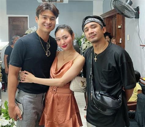 sachzna and jomar